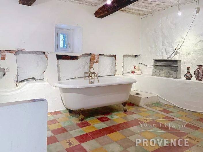 Image No.21-Maison de 3 chambres à vendre à Lorgues