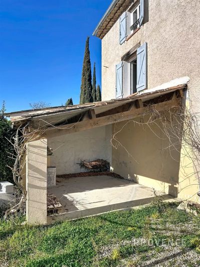 Image No.22-Maison de 3 chambres à vendre à Lorgues