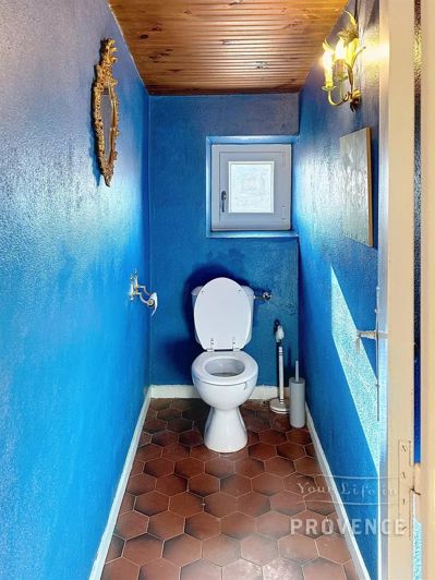 Image No.24-Maison de 3 chambres à vendre à Lorgues