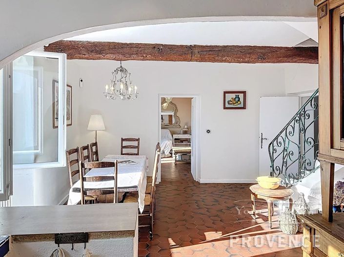 Image No.3-Maison de 3 chambres à vendre à Lorgues