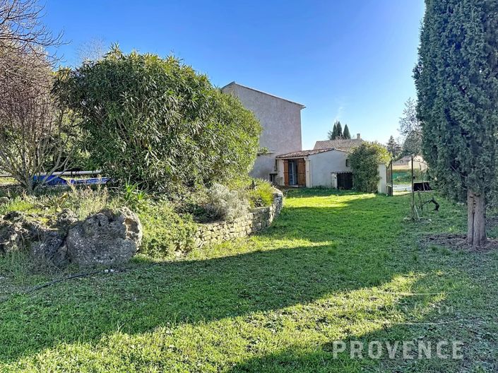 Image No.5-Maison de 3 chambres à vendre à Lorgues