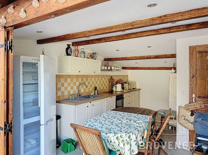 Image No.9-Maison de 3 chambres à vendre à Lorgues