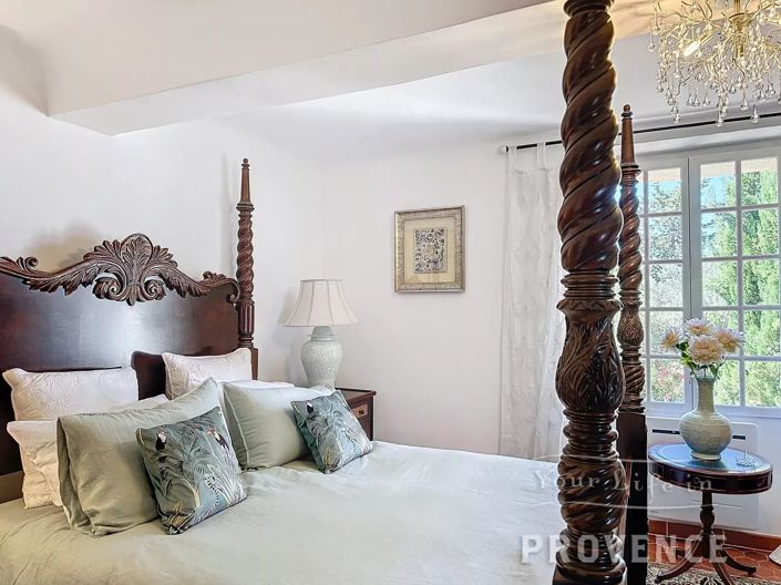 Image No.11-Maison de 5 chambres à vendre à Lorgues