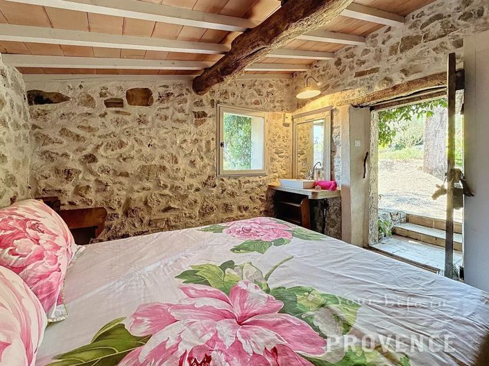 Image No.17-Maison de 5 chambres à vendre à Lorgues