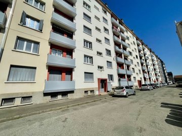 1 - Tarbes, Appartement