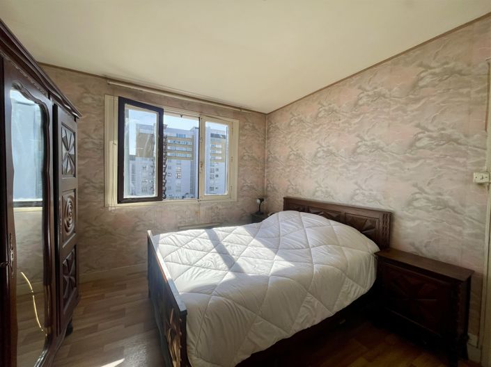 Image No.3-Appartement de 2 chambres à vendre à Tarbes