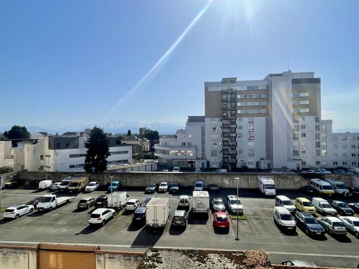 Image No.4-Appartement de 2 chambres à vendre à Tarbes