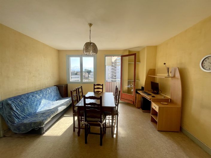 Image No.5-Appartement de 2 chambres à vendre à Tarbes