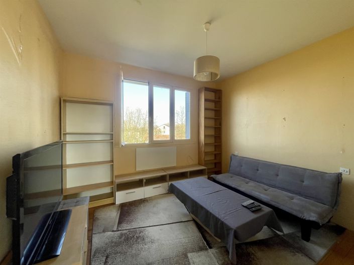 Image No.7-Appartement de 2 chambres à vendre à Tarbes