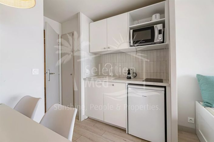 Image No.10-1 Bed Apartment for sale