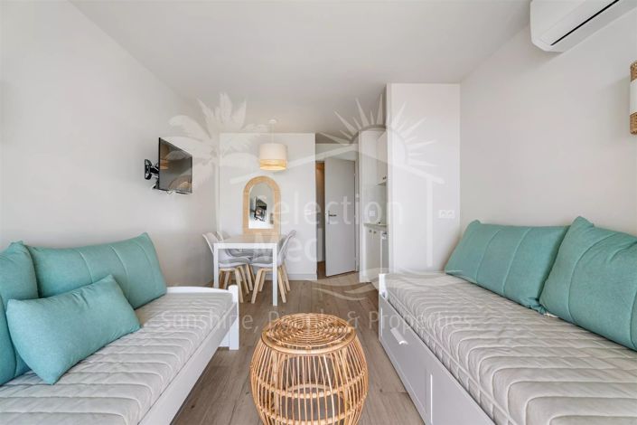 Image No.11-1 Bed Apartment for sale