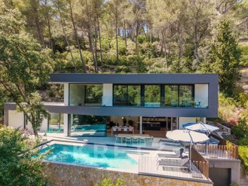 1 - Aix-en-Provence, Maison