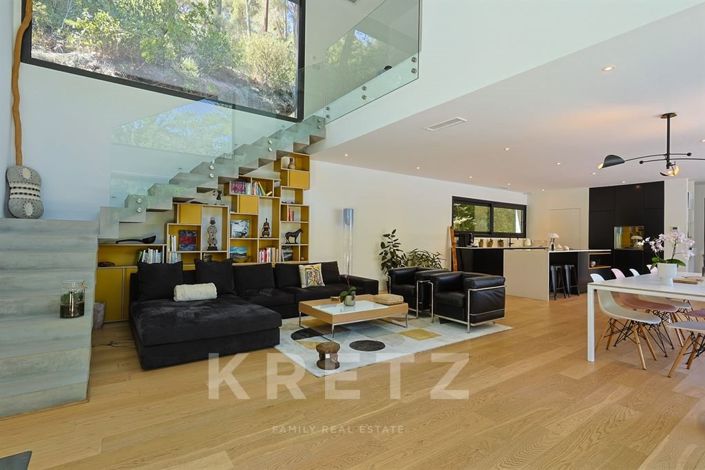 Image No.12-Maison de 4 chambres à vendre à Aix-en-Provence