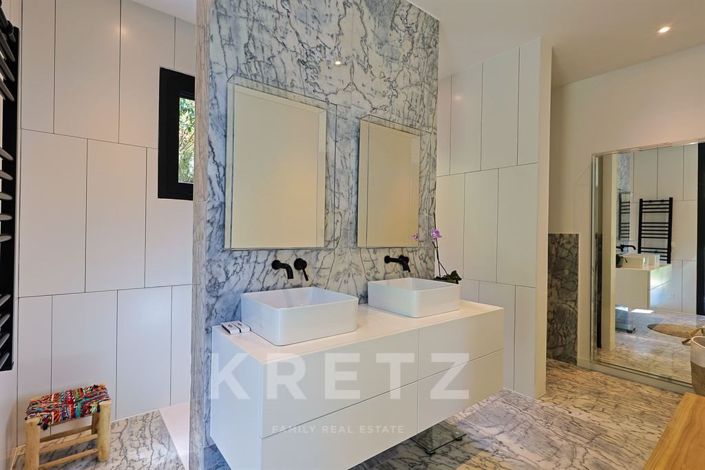 Image No.14-Maison de 4 chambres à vendre à Aix-en-Provence