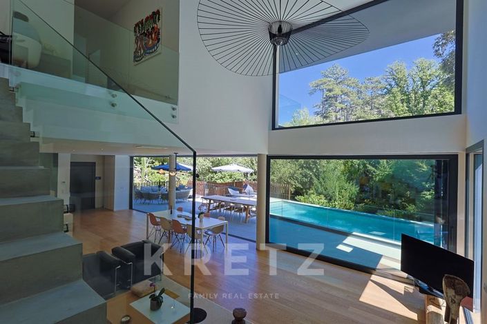 Image No.15-Maison de 4 chambres à vendre à Aix-en-Provence