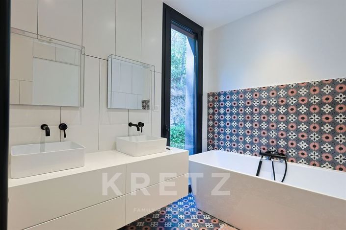 Image No.17-Maison de 4 chambres à vendre à Aix-en-Provence