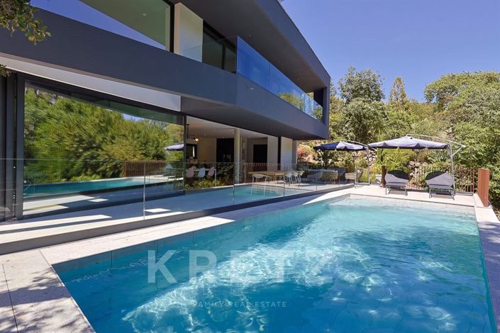 Image No.18-Maison de 4 chambres à vendre à Aix-en-Provence