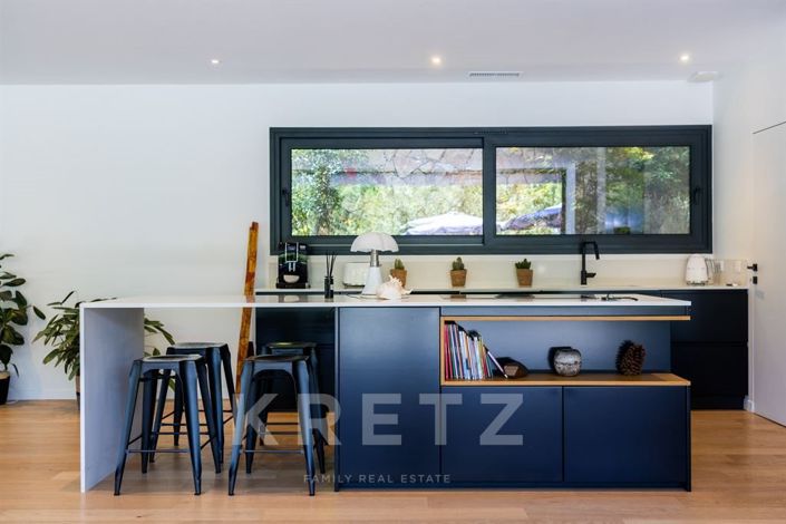 Image No.6-Maison de 4 chambres à vendre à Aix-en-Provence