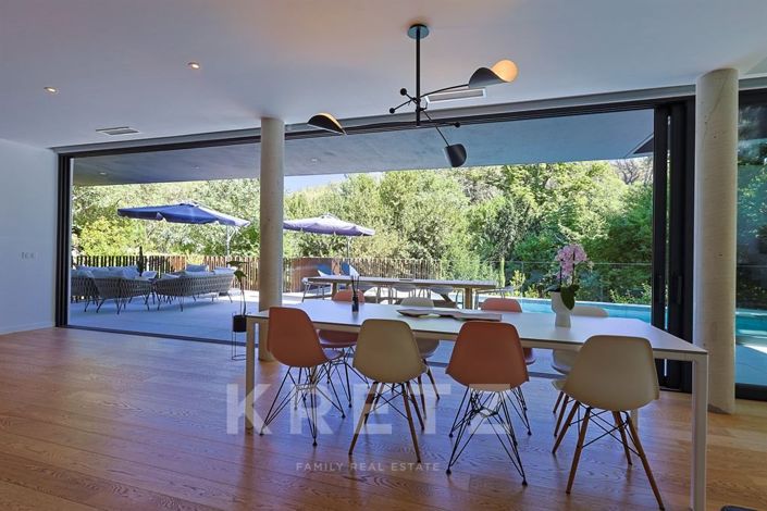 Image No.9-Maison de 4 chambres à vendre à Aix-en-Provence