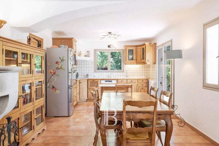 Image No.10-Maison de 4 chambres à vendre à Châteauneuf-Grasse