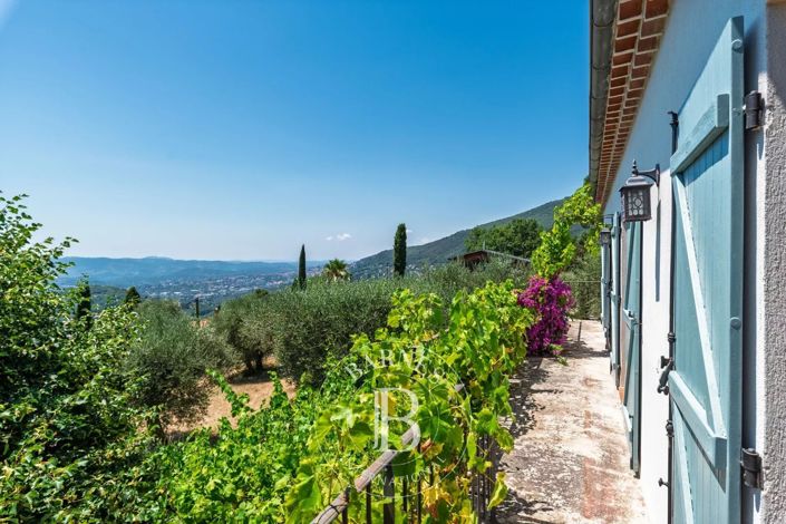 Image No.16-Maison de 4 chambres à vendre à Châteauneuf-Grasse