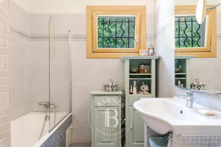 Image No.19-Maison de 4 chambres à vendre à Châteauneuf-Grasse