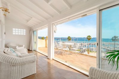 1 - La Ciotat, Maison