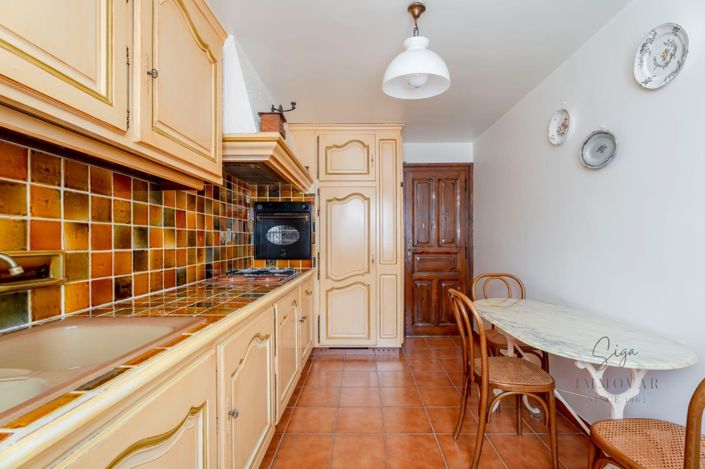 Image No.16-Maison à vendre à La Ciotat