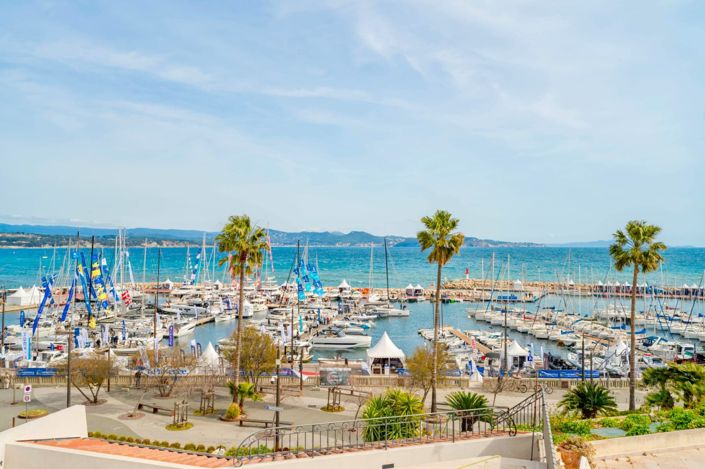 Image No.3-Maison à vendre à La Ciotat