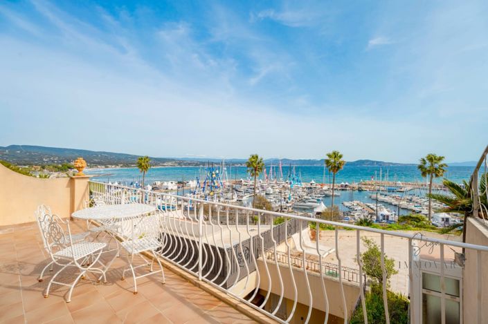 Image No.4-Maison à vendre à La Ciotat