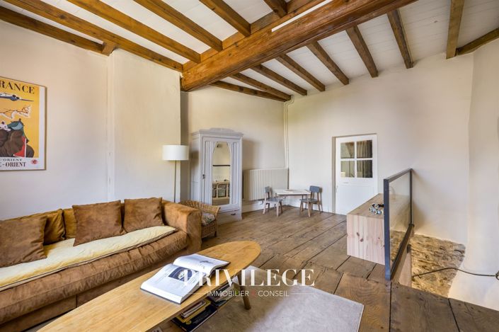 Image No.11-Maison de 3 chambres à vendre à Saint-Cyr-au-Mont-d'Or