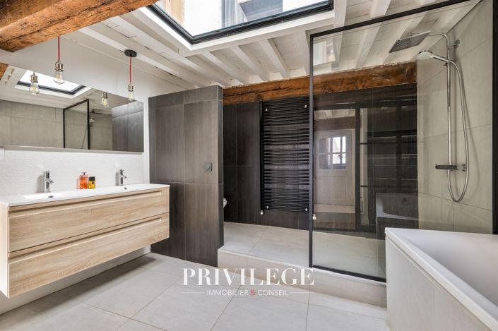 Image No.14-Maison de 3 chambres à vendre à Saint-Cyr-au-Mont-d'Or