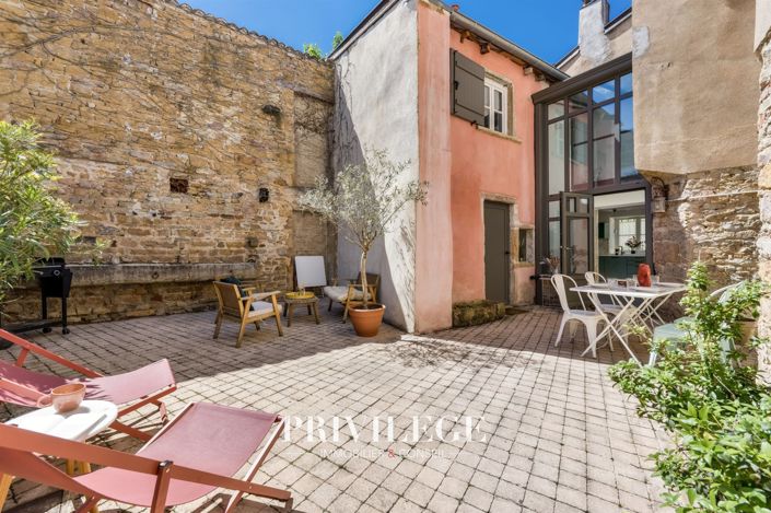 Image No.16-Maison de 3 chambres à vendre à Saint-Cyr-au-Mont-d'Or