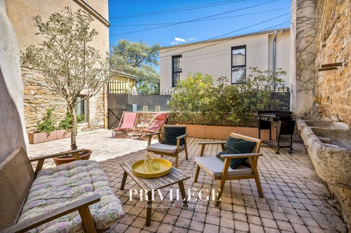 Image No.17-Maison de 3 chambres à vendre à Saint-Cyr-au-Mont-d'Or