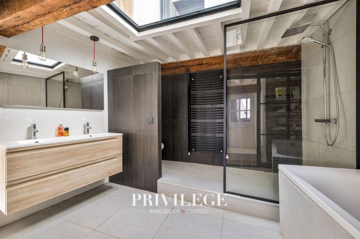 Image No.23-Maison de 3 chambres à vendre à Saint-Cyr-au-Mont-d'Or