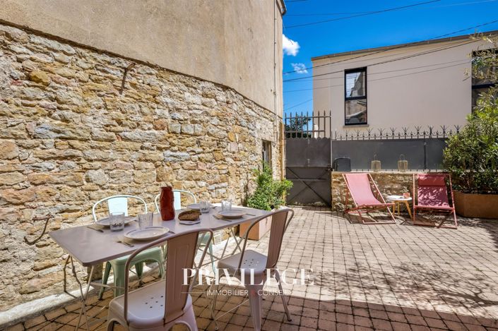 Image No.29-Maison de 3 chambres à vendre à Saint-Cyr-au-Mont-d'Or