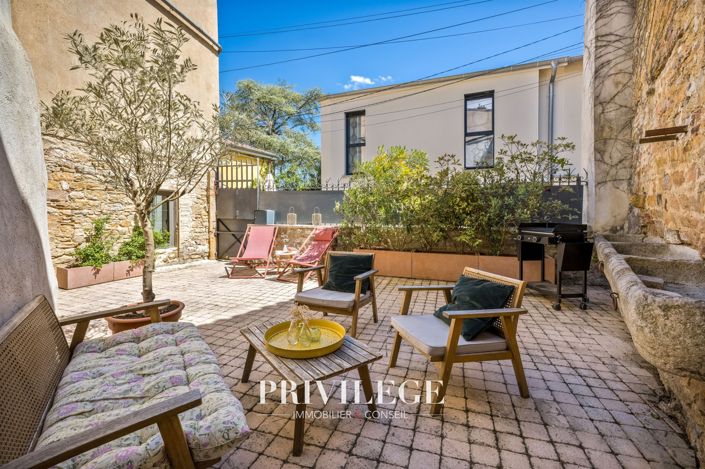 Image No.30-Maison de 3 chambres à vendre à Saint-Cyr-au-Mont-d'Or