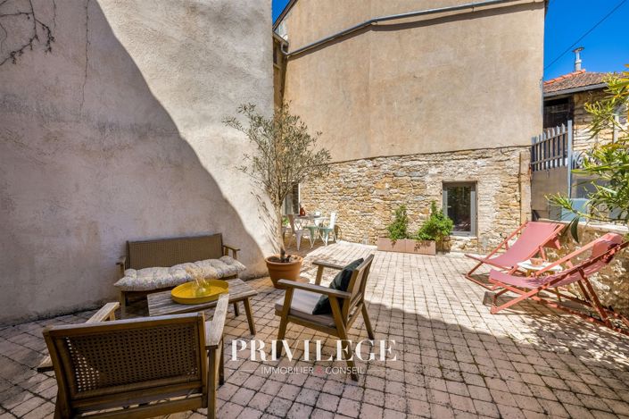 Image No.31-Maison de 3 chambres à vendre à Saint-Cyr-au-Mont-d'Or