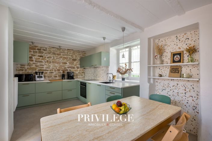 Image No.32-Maison de 3 chambres à vendre à Saint-Cyr-au-Mont-d'Or