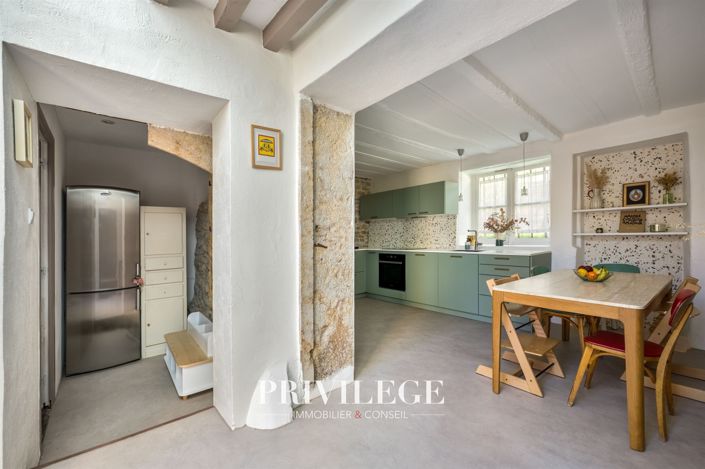 Image No.37-Maison de 3 chambres à vendre à Saint-Cyr-au-Mont-d'Or