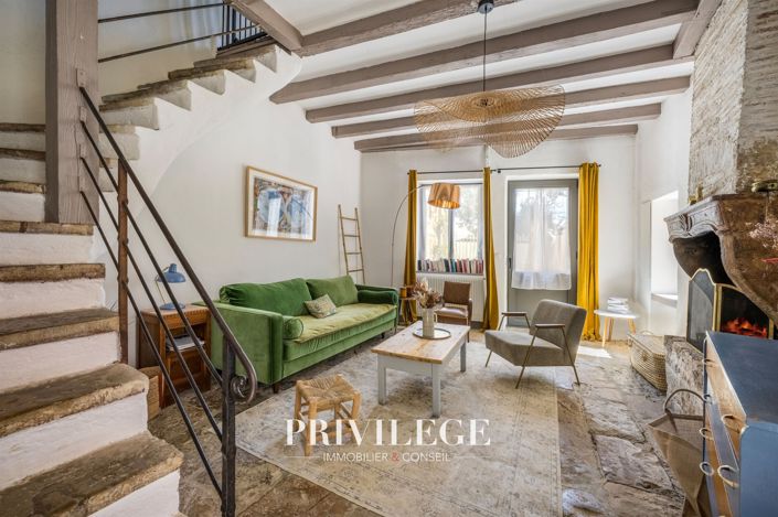 Image No.41-Maison de 3 chambres à vendre à Saint-Cyr-au-Mont-d'Or