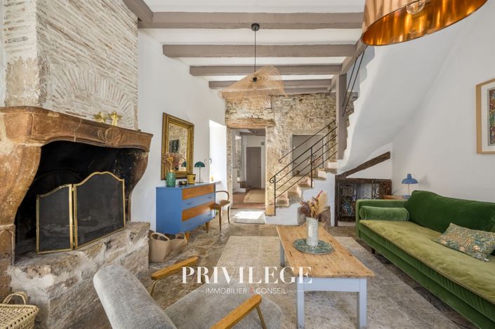 Image No.43-Maison de 3 chambres à vendre à Saint-Cyr-au-Mont-d'Or