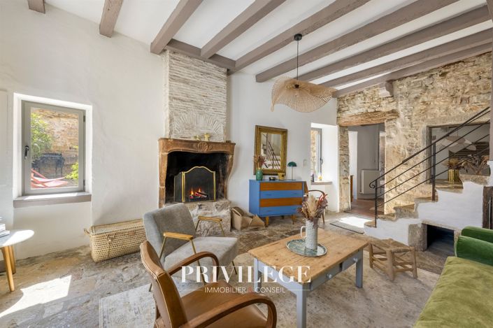 Image No.47-Maison de 3 chambres à vendre à Saint-Cyr-au-Mont-d'Or