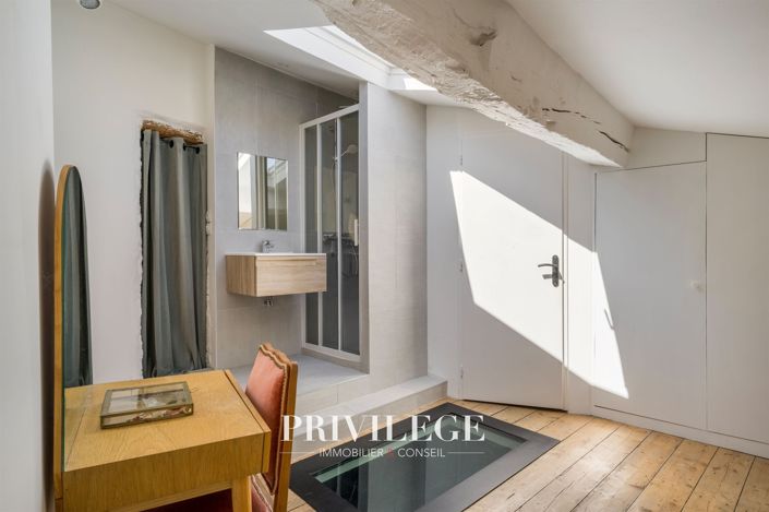 Image No.53-Maison de 3 chambres à vendre à Saint-Cyr-au-Mont-d'Or