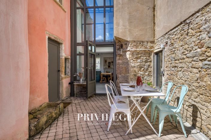 Image No.58-Maison de 3 chambres à vendre à Saint-Cyr-au-Mont-d'Or