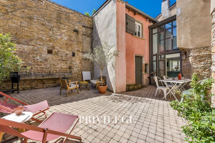 Image No.59-Maison de 3 chambres à vendre à Saint-Cyr-au-Mont-d'Or