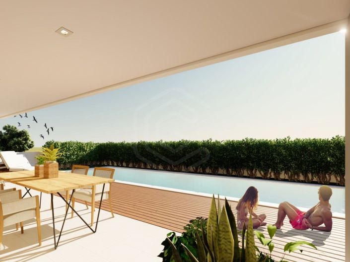 Image No.2-3 Bed House for sale