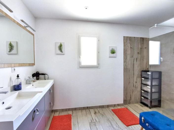 Image No.11-Maison de 4 chambres à vendre à Aubenas