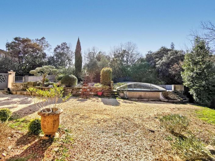 Image No.4-Maison de 4 chambres à vendre à Aubenas