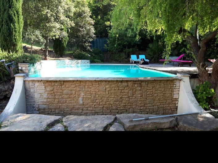 Image No.5-Maison de 4 chambres à vendre à Aubenas